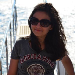 Meet your Posher, Dilan